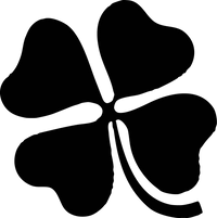 Clover icon